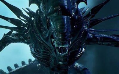 Experience ‘Alien: Romulus’ in IMAX Theaters
