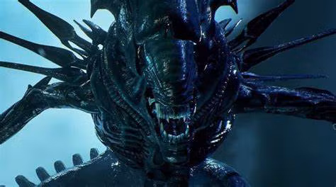 Experience 'Alien: Romulus' in IMAX Theaters