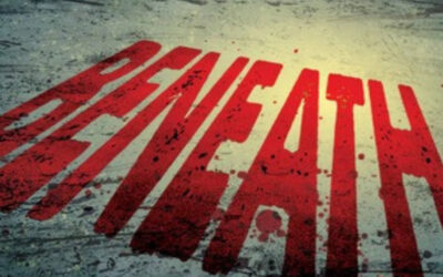 Daredevil’s Stephen S. DeKnight Makes His Comic Debut with ‘Beneath’