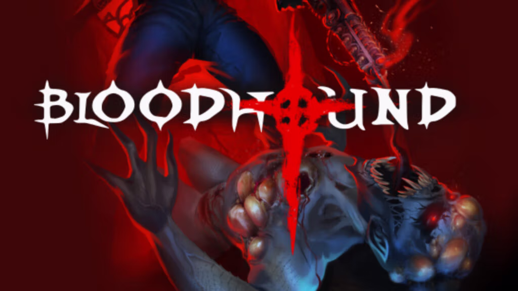 Game Trailer: Bloodhound Takes Aim at PlayStation, Steam, and Xbox