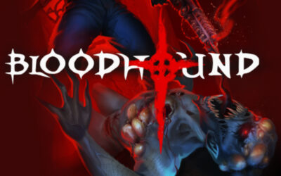 Game Trailer: Bloodhound Takes Aim at PlayStation, Steam, and Xbox