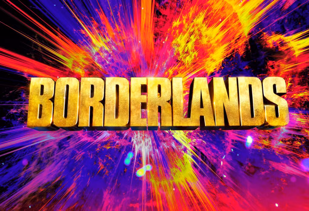 New 'Borderlands' Featurette Introduces You to the Family