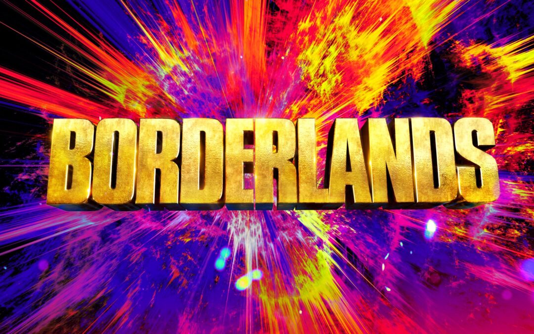 New ‘Borderlands’ Featurette Introduces You to the Family