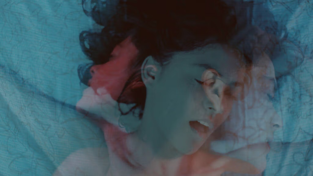 The Horrors of 'The Dead Thing' To Be Revealed at Fantasia Film Festival