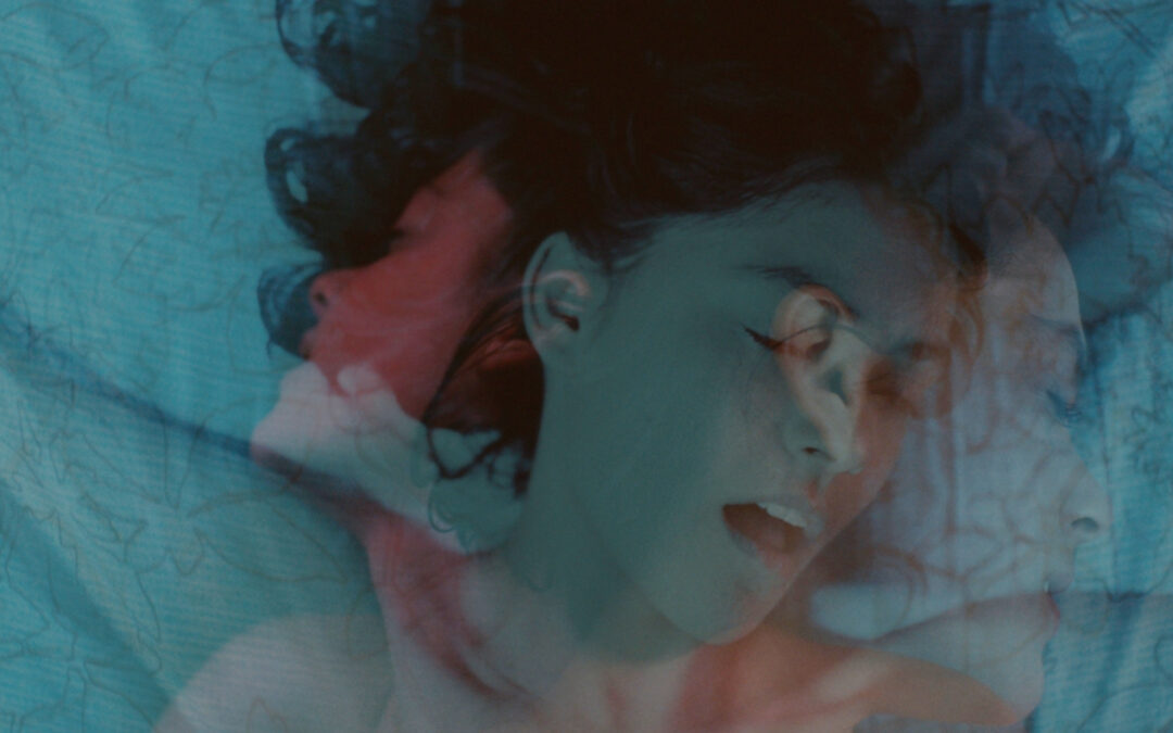 The Horrors of ‘The Dead Thing’ To Be Revealed at Fantasia Film Festival