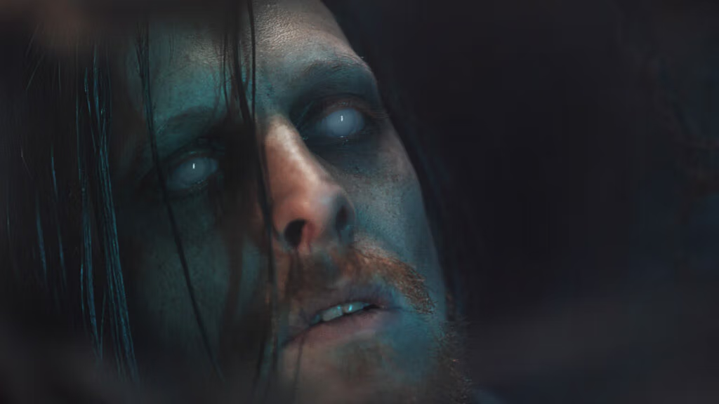 'Demon Behind the Glass' Arrives on Digital and On Demand