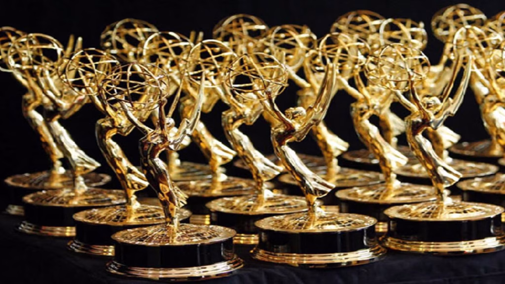 The Nominations Are In: Emmy Guide 2024