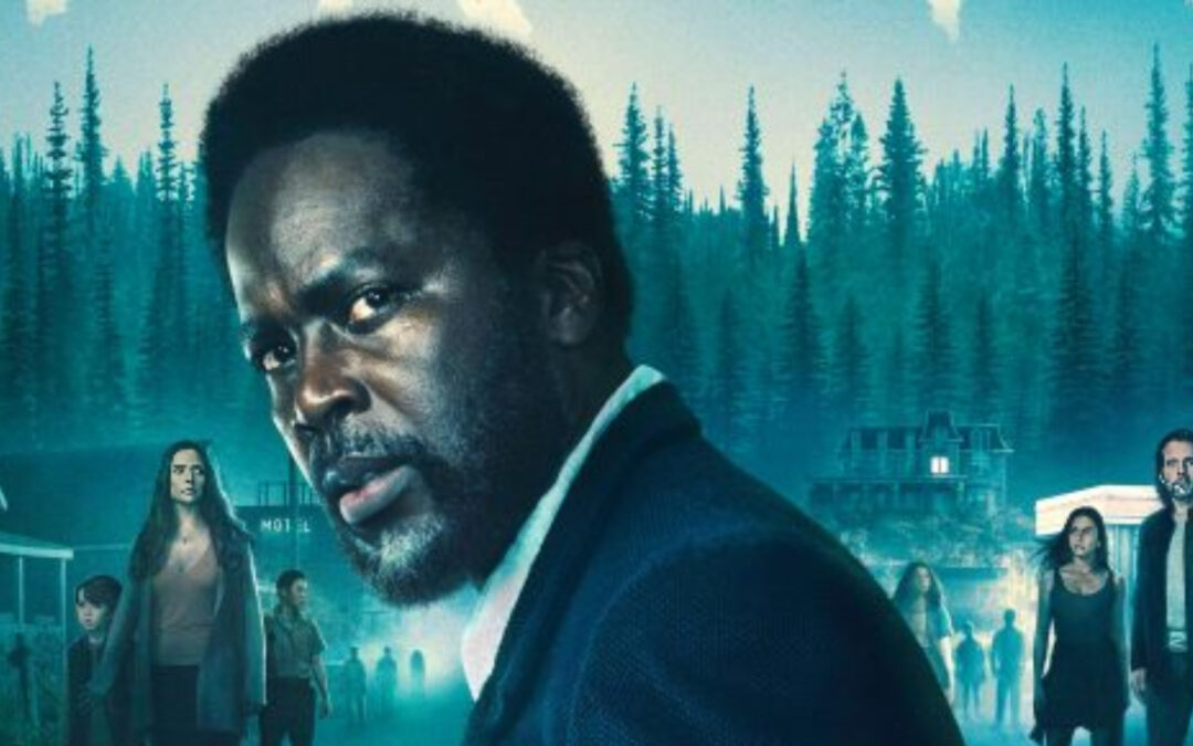 “From” Star Gives an Update on Season Three Premiere