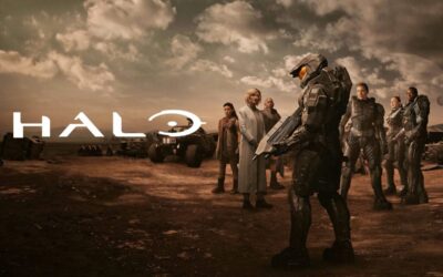 Paramount+ Cancels “Halo” After Two Seasons