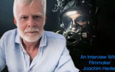 Dive into Our Interview with the Director of ‘The Last Breath’