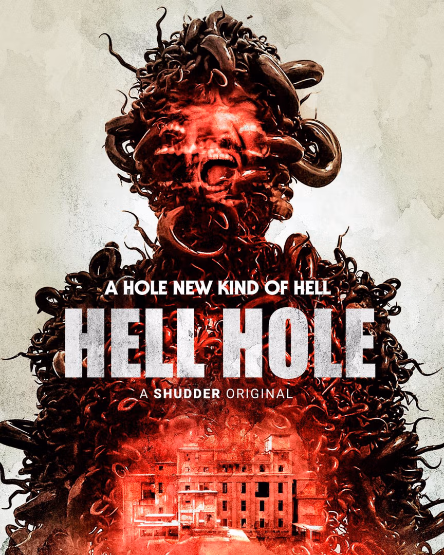hell hole movie