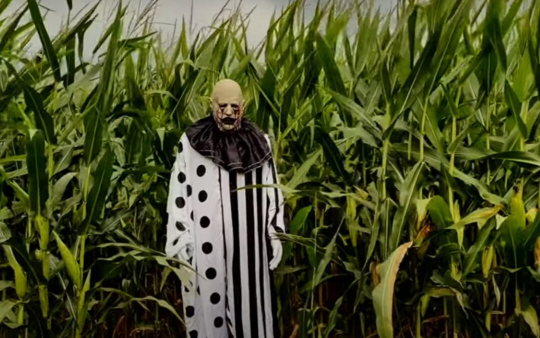 New Promo and Poster Hint at the Horrors of ‘Hell House LLC: Lineage’