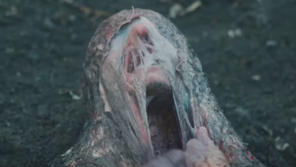A Horrifying Discovery Surfaces in the New 'Hell Hole' Trailer