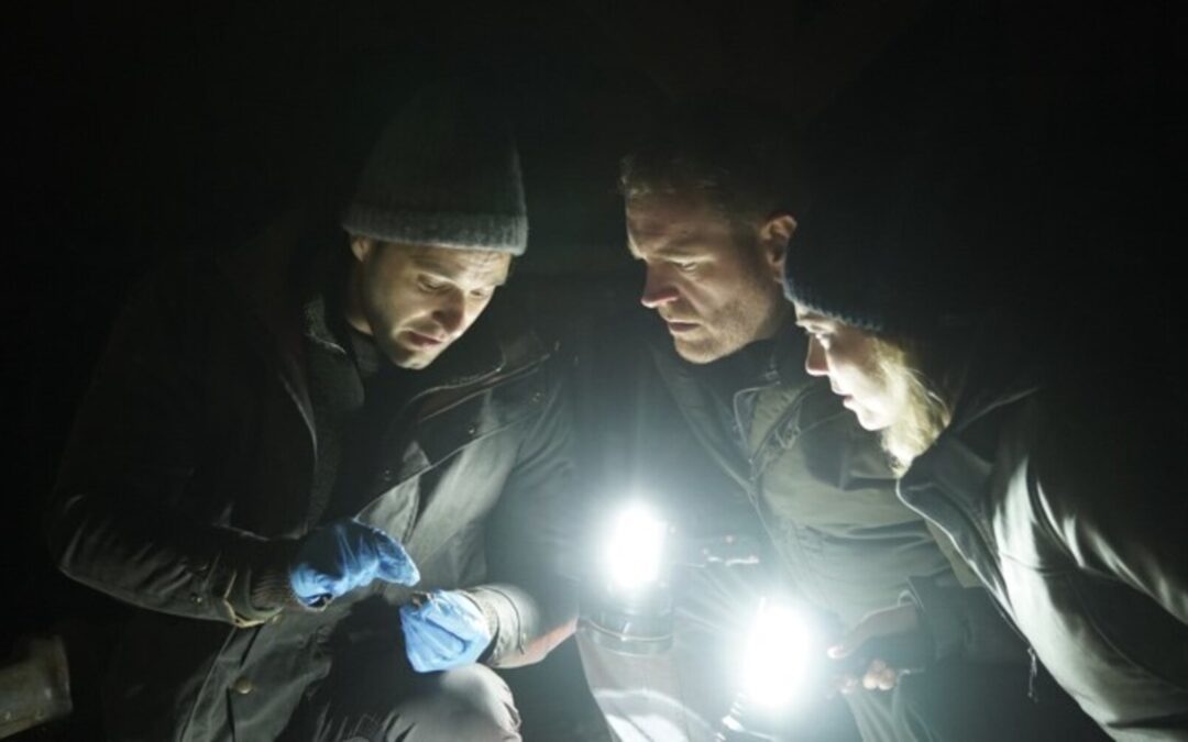 Discovery Announces New Seasons of Expedition X and Expedition Bigfoot