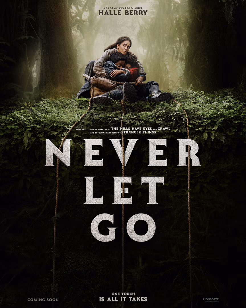 Never Let Go movie