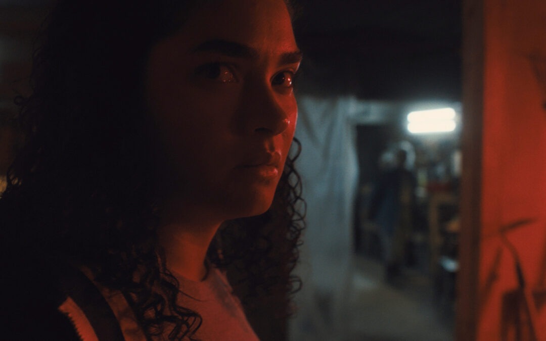 A Horrifying Discover is Made in the New Exclusive Clip From ‘In Our Blood’