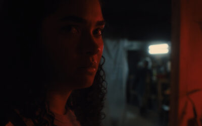 Watch an Exclusive Clip from ‘In Our Blood’ Ahead of Its Fantasia Premiere