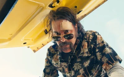 Anchor Bay Snags Jeff Daniel Phillips’ ‘Cursed in Baja’
