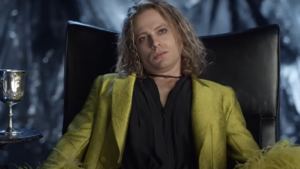 Sink Your Teeth into the "Interview with the Vampire" Season Three Teaser