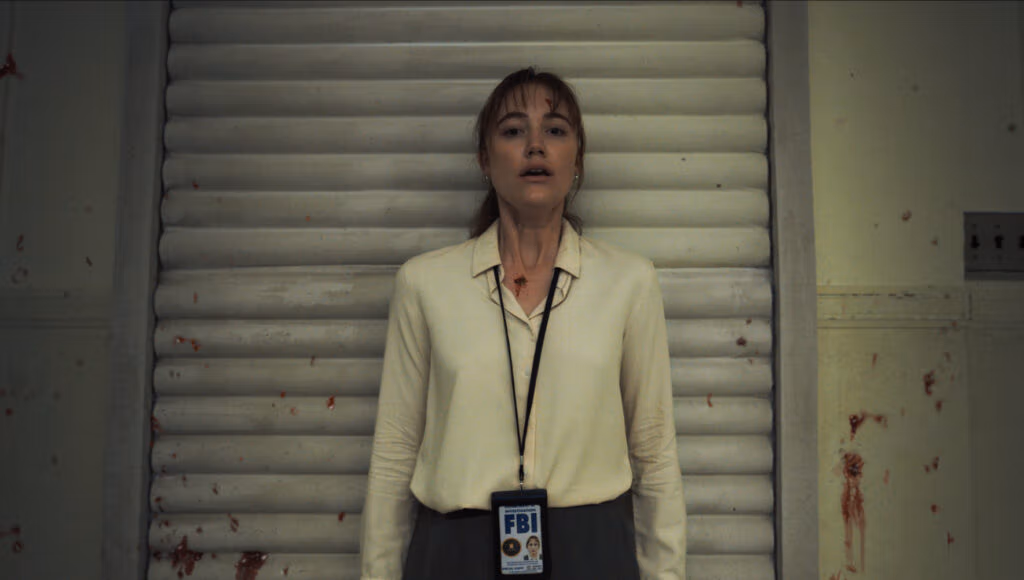 Final 'Longlegs' Trailer Teases "The End" of Sleep Filled Nights