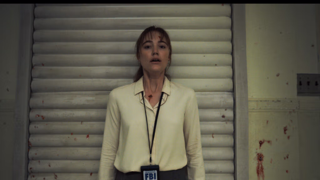 Movie Review: Longlegs Casts an Unsettling Shadow on the Genre