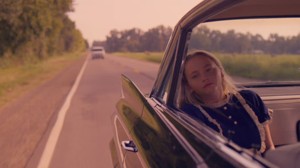 True Crime Thriller 'Man in the White Van' Pulling Up To SDCC