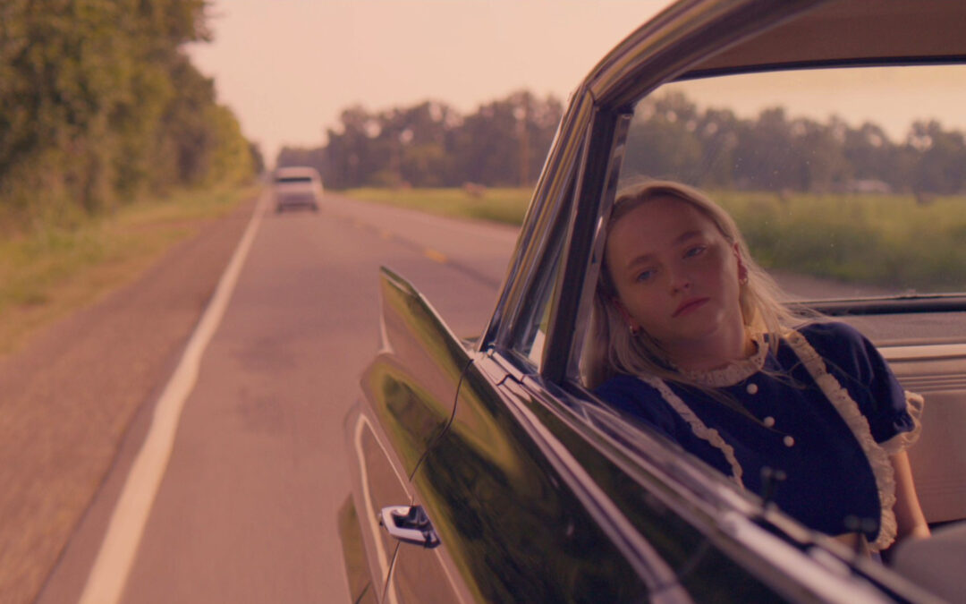 True Crime Thriller ‘Man in the White Van’ Pulling Up To SDCC