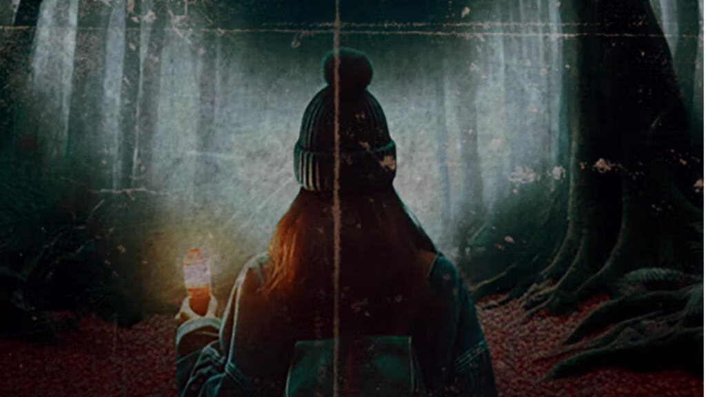 A Dark Discovery is Made in 'The Mitchin Murders' Trailer