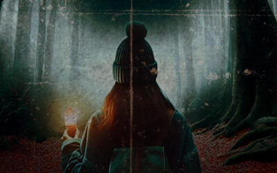 A Dark Discovery is Made in ‘The Mitchin Murders’ Trailer