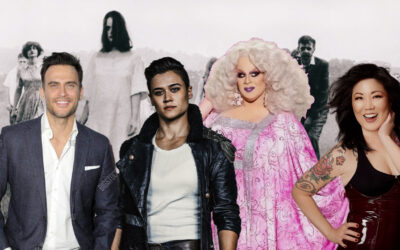 All-Star Cast Revealed for Tina Romero’s ‘Queens of the Dead’
