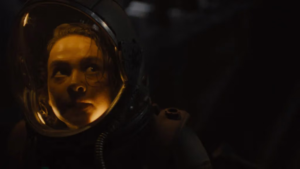 The Final 'Alien: Romulus' Trailer Counts Down to Terror