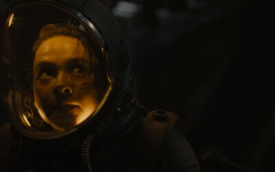 The Final ‘Alien: Romulus’ Trailer Counts Down to Terror