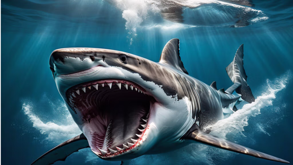 Shark Movies to Dive into During Shark Week