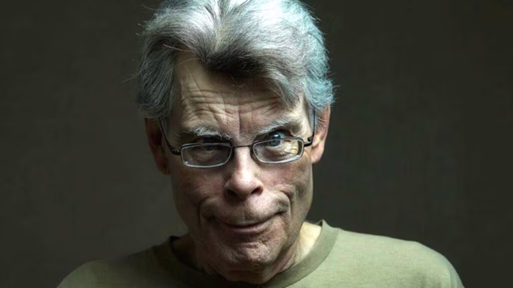 Upcoming Stephen King Adaptations Headed Your Way