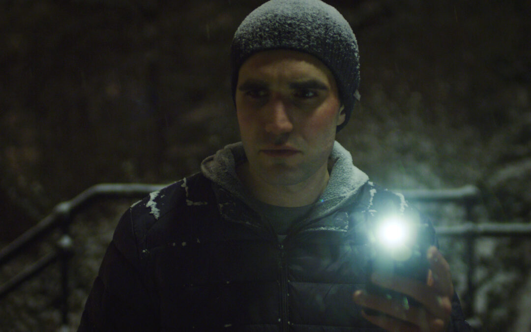 True Story Inspired Horror Thriller ‘Wolves’ Is Out Now