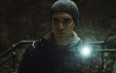 True Story Inspired Horror Thriller ‘Wolves’ Is Out Now