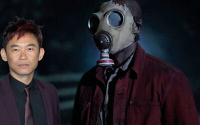 A First Look at James Wan’s “Teacup”: A Fresh Take on a Sci-Fi Horror Classic