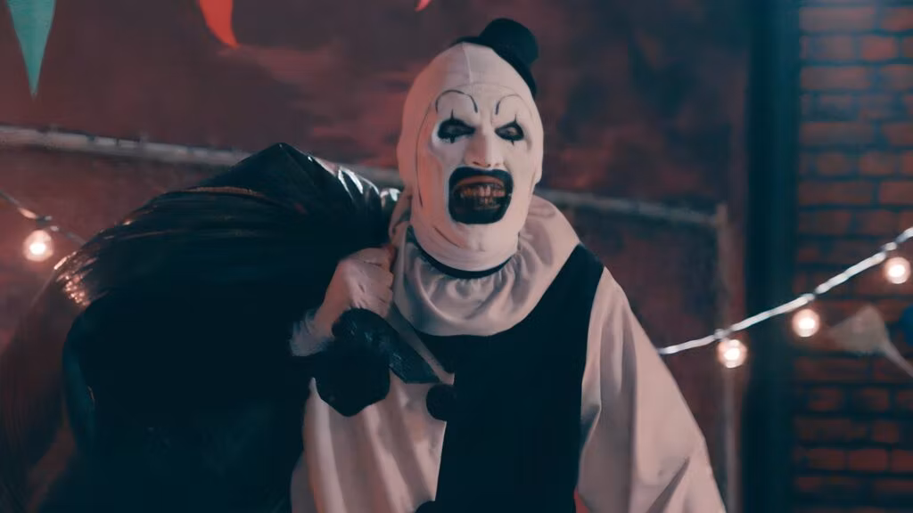 Christmas Comes Early: Unwrap the 'Terrifier 3' Trailer