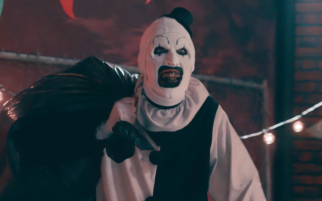 Christmas Comes Early: Unwrap the ‘Terrifier 3’ Trailer