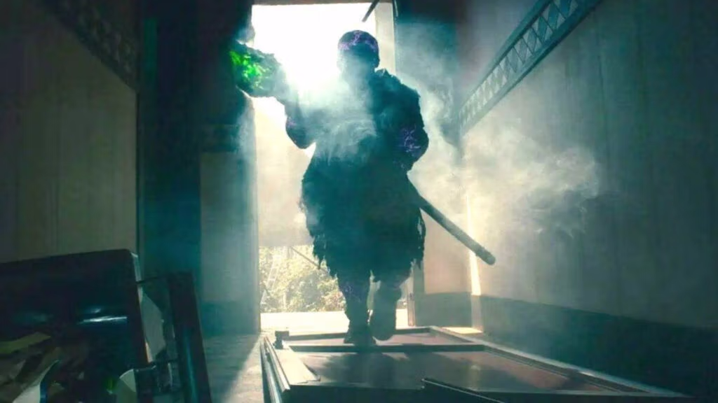 New 'Toxic Avenger' Movie Deemed "Unreleaseable"