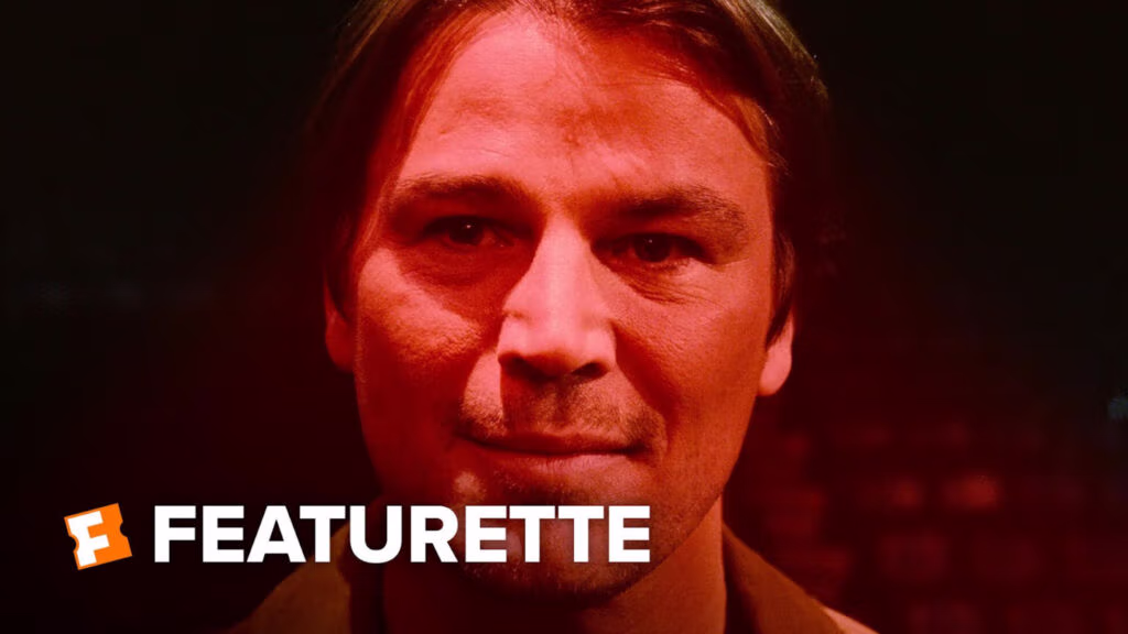 Fandango Shares New 'Trap' Featurette - Get Tickets Now