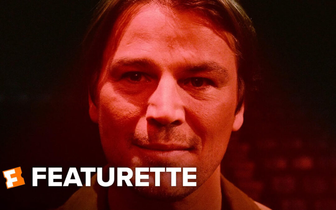 Fandango Shares New ‘Trap’ Featurette – Get Tickets Now