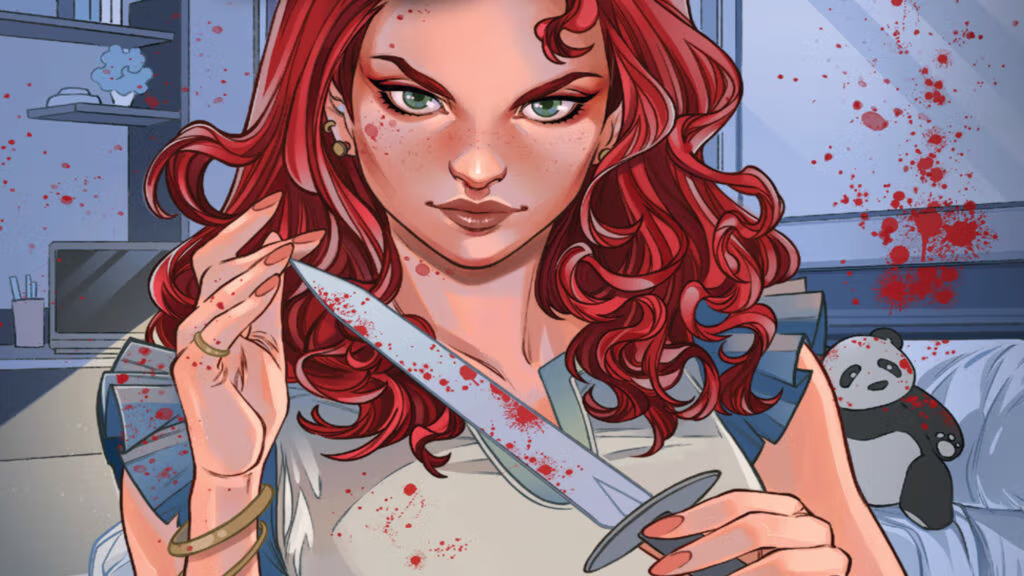 Archie Comics Unleashes 'Truth or Dare'