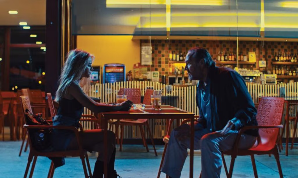 Neo Noir Thriller 'The Other Laurens' Now in Theaters