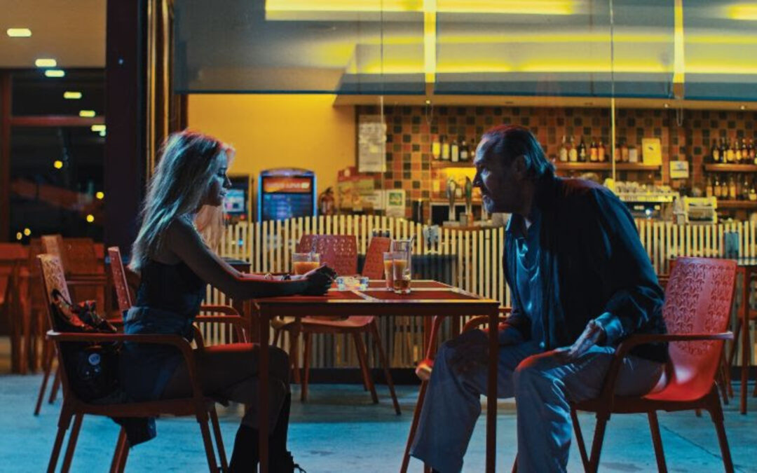 Neo Noir Thriller ‘The Other Laurens’ Now in Theaters