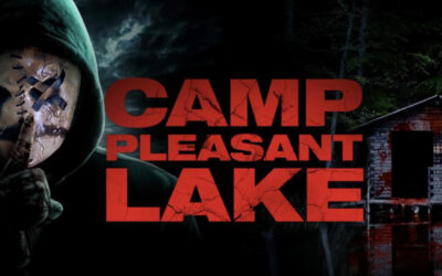 Horror ‘Camp Pleasant Lake’ Now #1 on STARZ’s Top 10