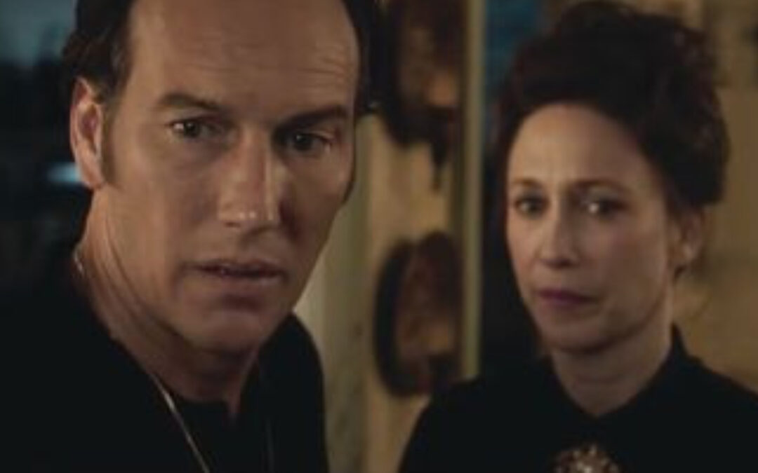 Premiere Date for the Final ‘Conjuring’ Movie Announced