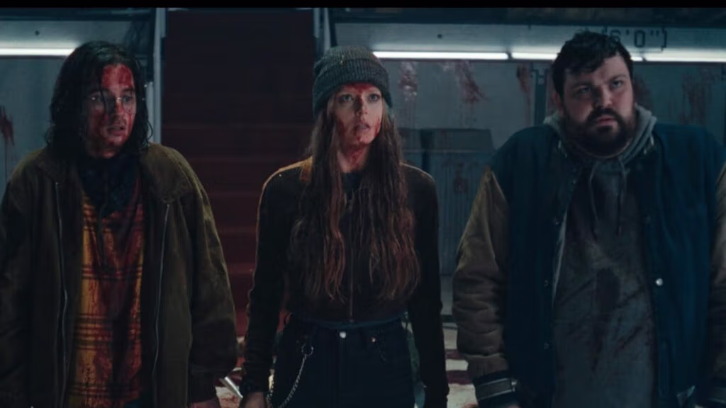 Horror Comedy 'We Are Zombies' Is Coming to Screambox