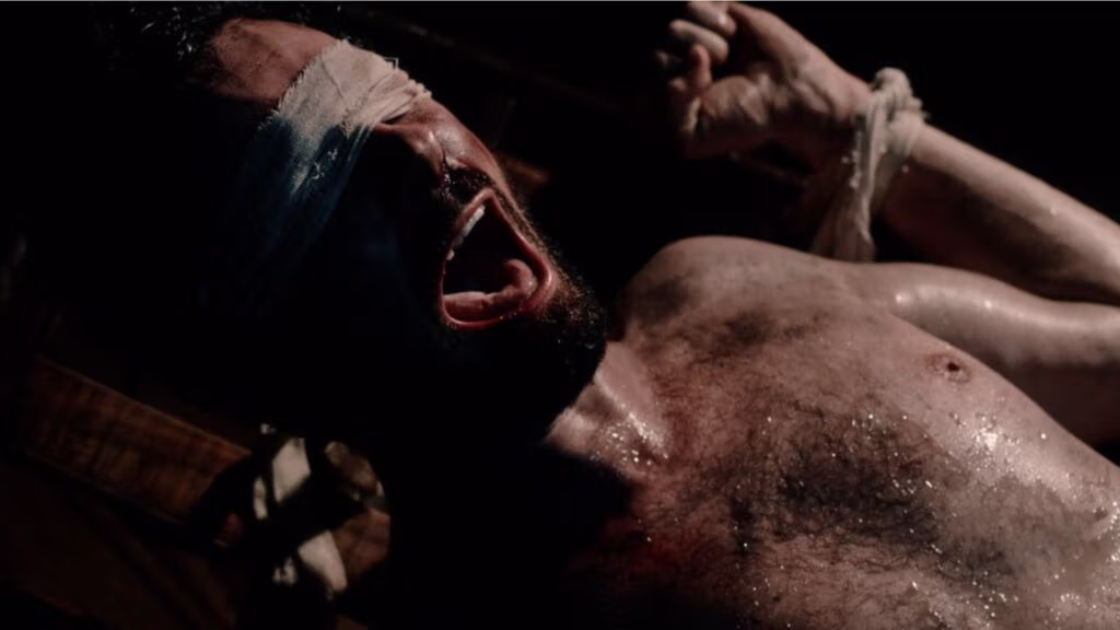 Brutal Horrors are on Display in the First Look at the Film '1978'