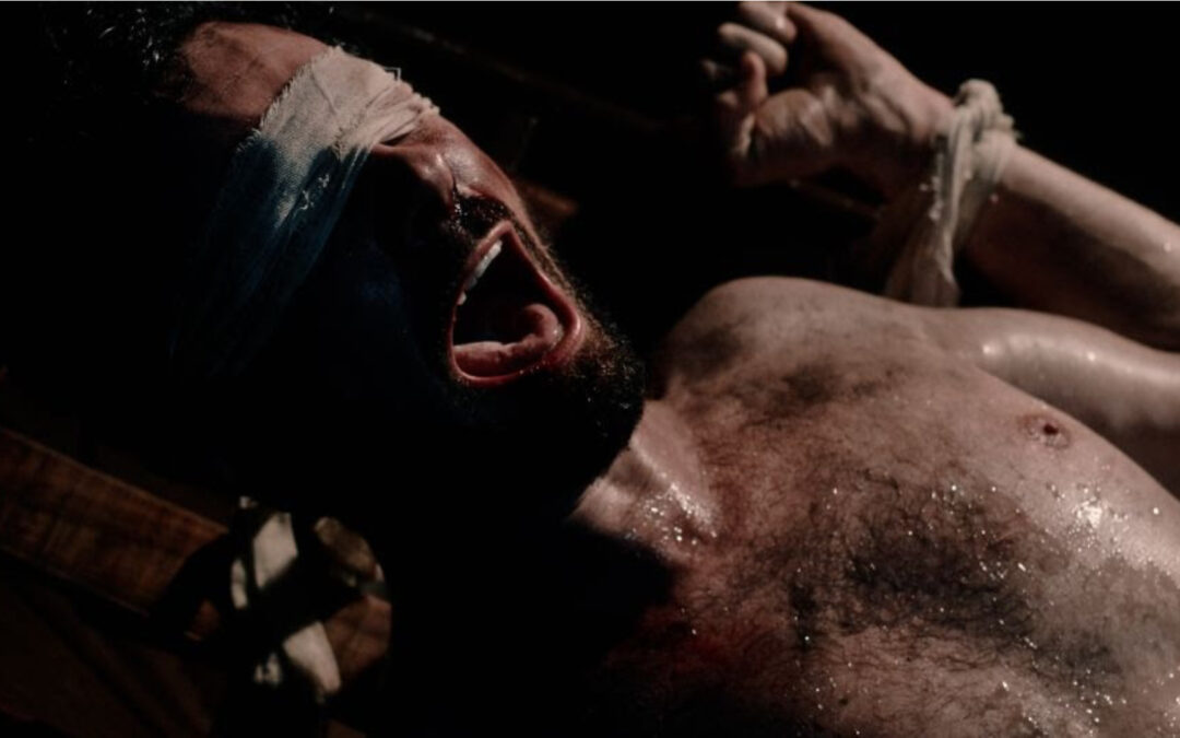 Brutal Horrors are on Display in the First Look at the Film ‘1978’